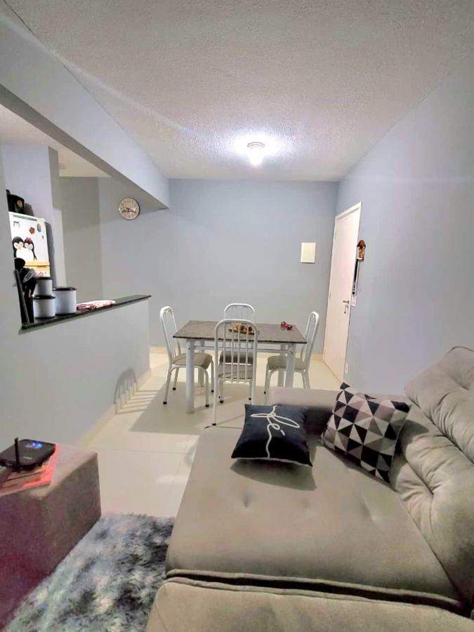 Apartamento, 2 quartos - Foto 3