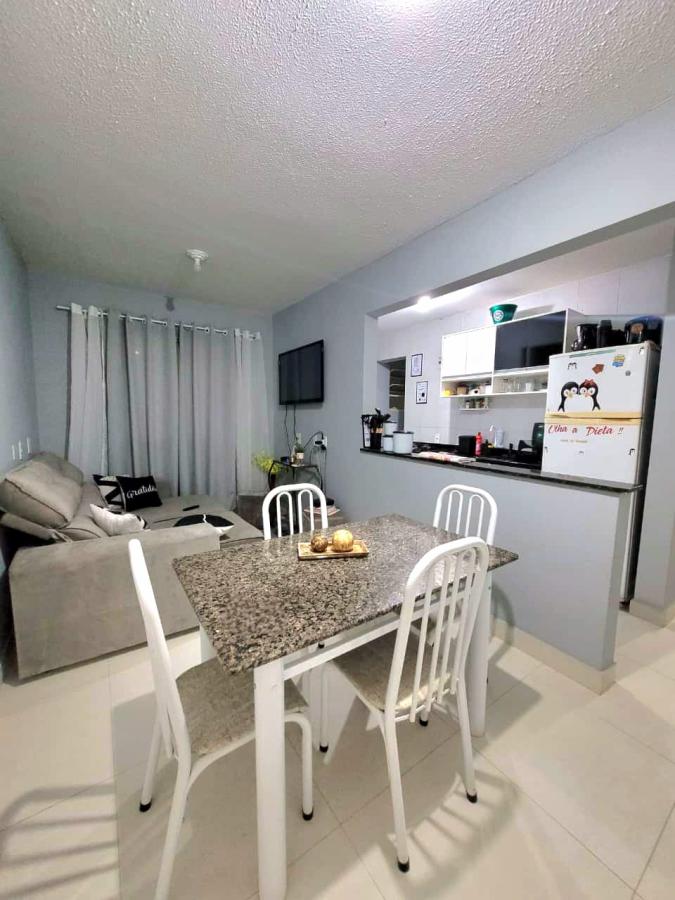 Apartamento, 2 quartos - Foto 1