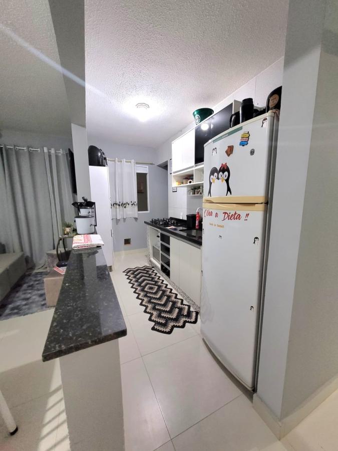 Apartamento, 2 quartos - Foto 6