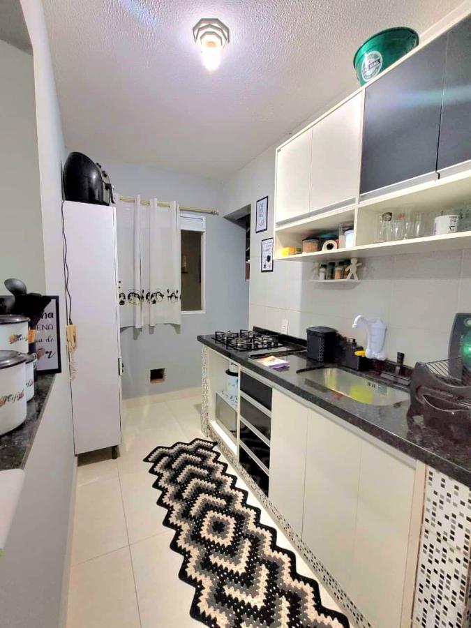 Apartamento, 2 quartos - Foto 4