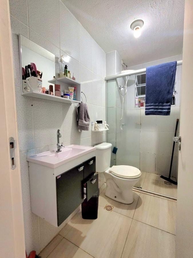 Apartamento, 2 quartos - Foto 9