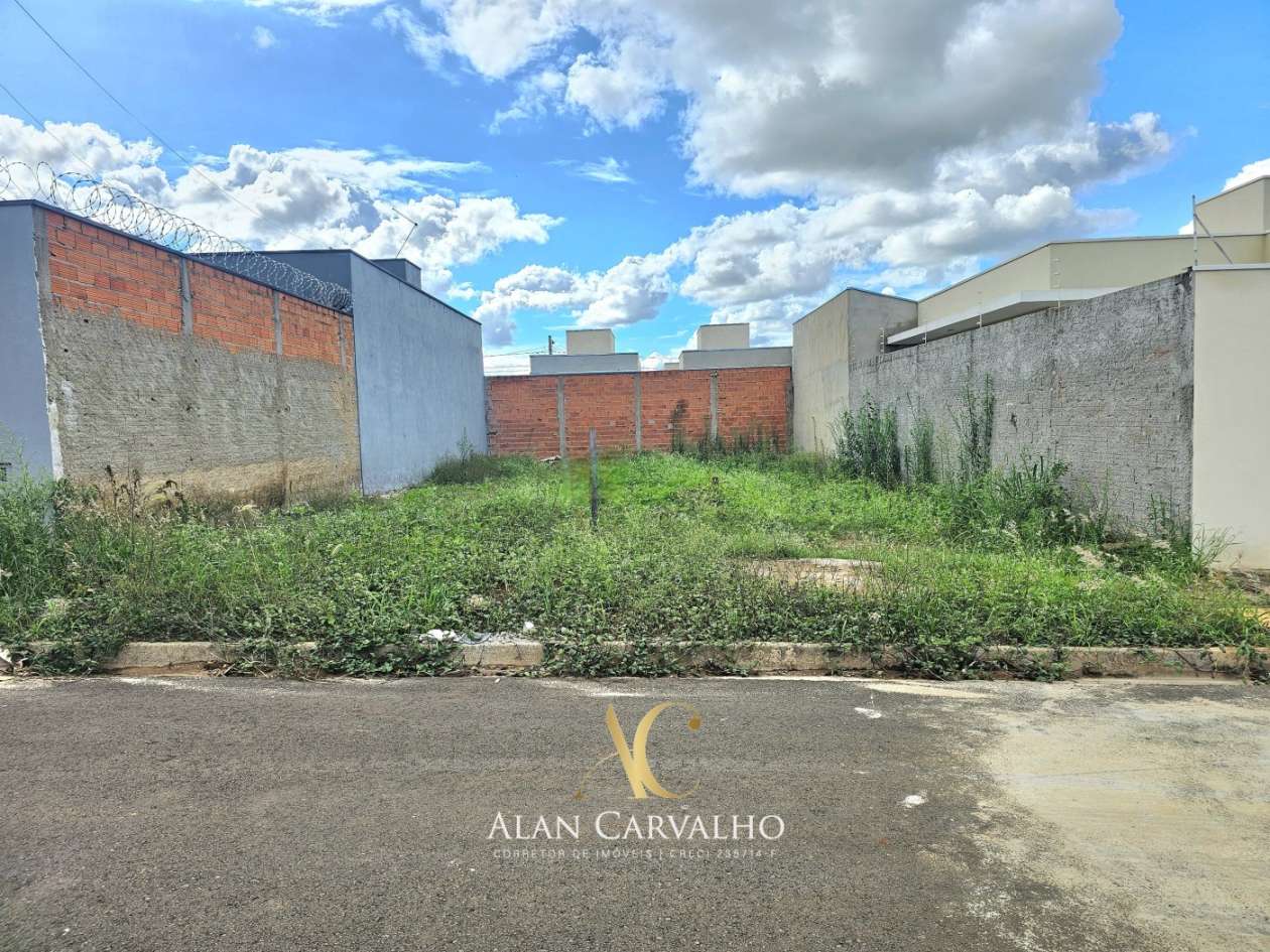 Terreno, 200 m² - Foto 1