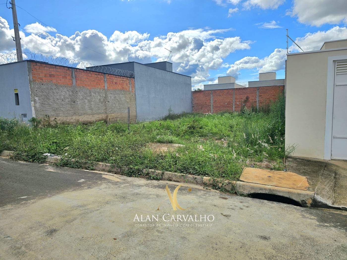 Terreno, 200 m² - Foto 3