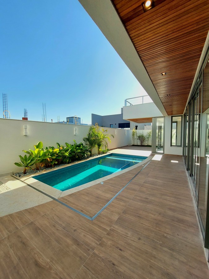 Casa de Condomínio, 4 quartos - Foto 4