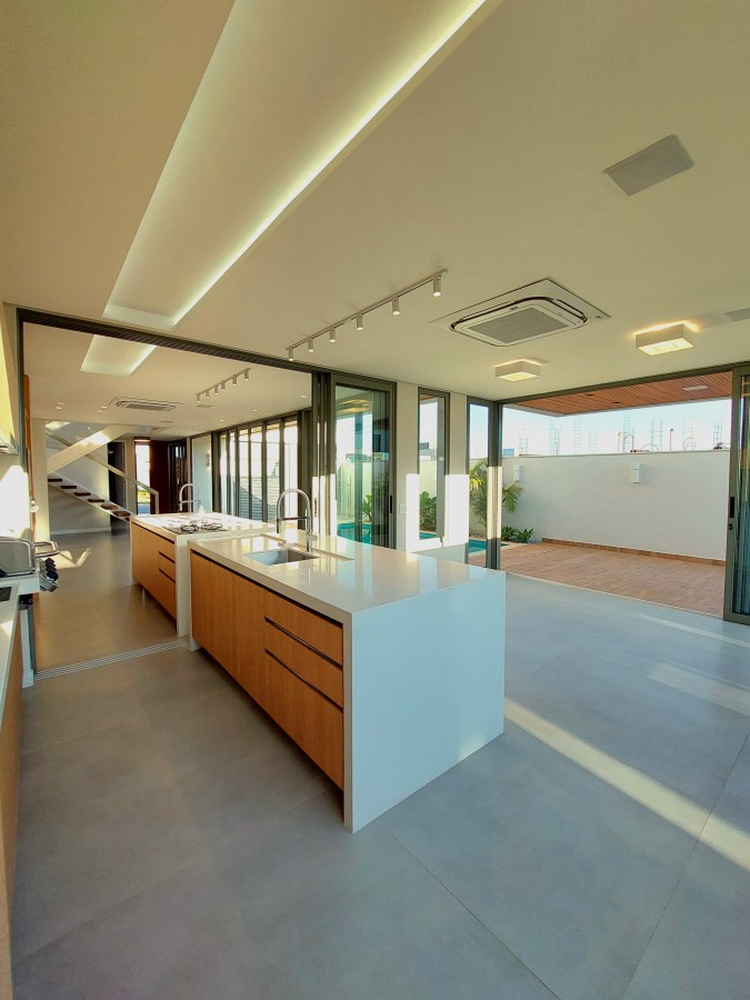 Casa de Condomínio, 4 quartos - Foto 5