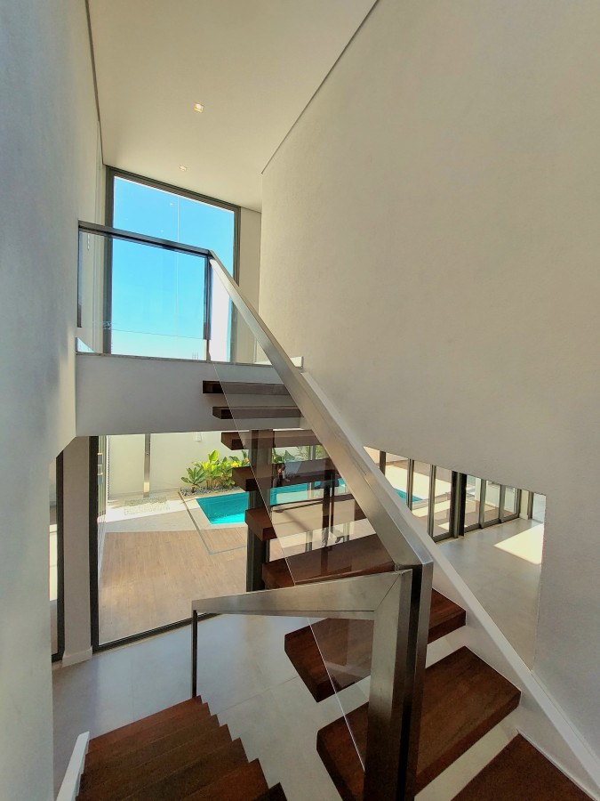 Casa de Condomínio, 4 quartos - Foto 11