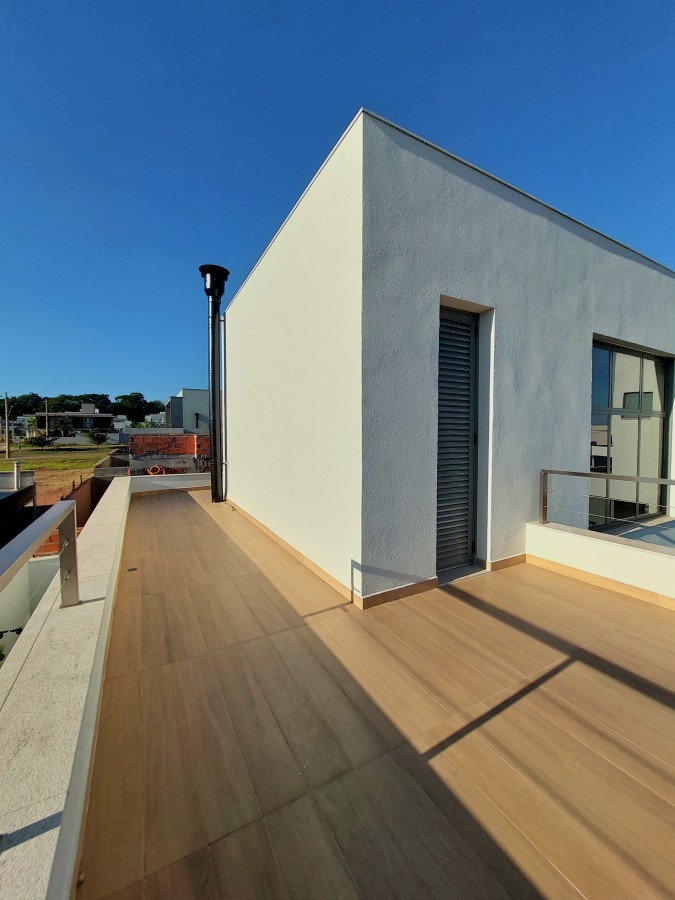 Casa de Condomínio, 4 quartos - Foto 21