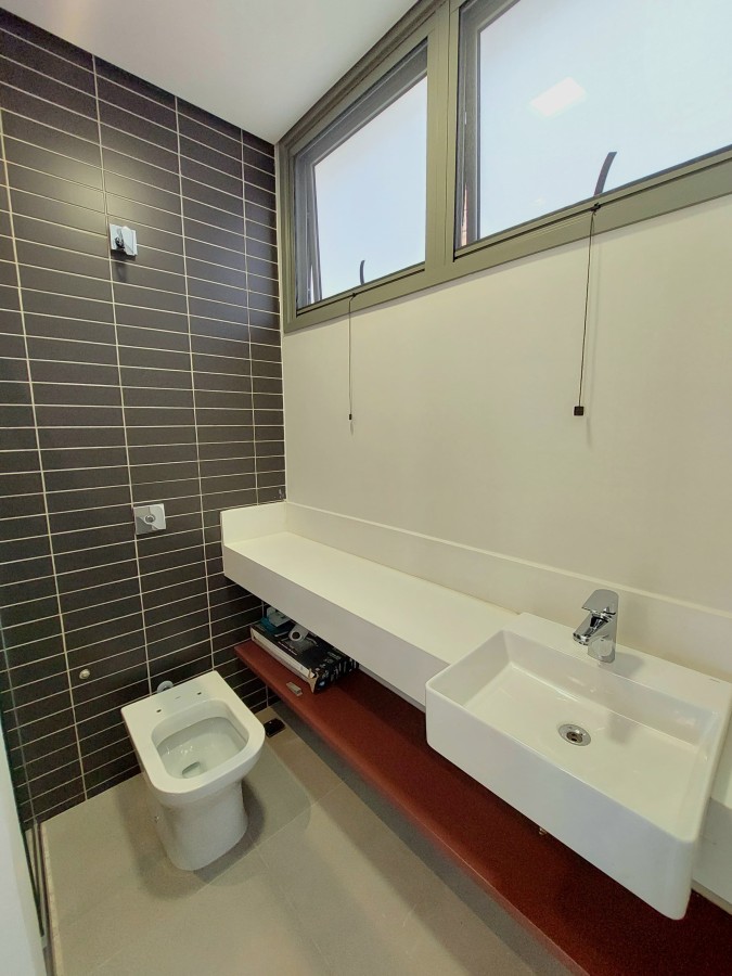 Casa de Condomínio, 4 quartos - Foto 22