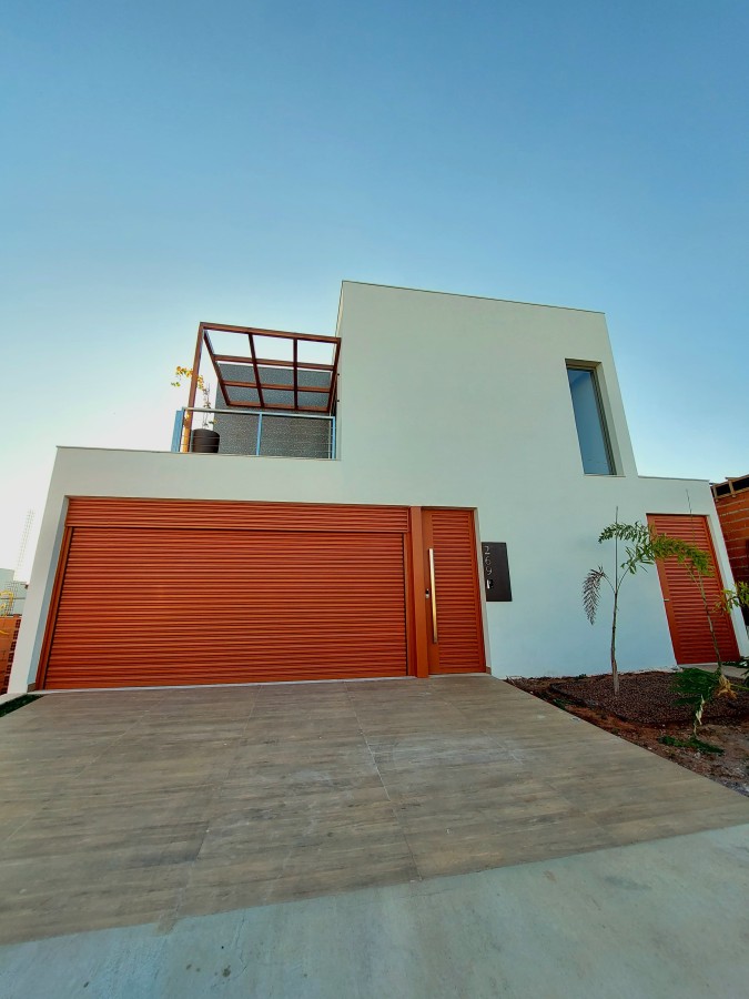 Casa de Condomínio, 4 quartos - Foto 25