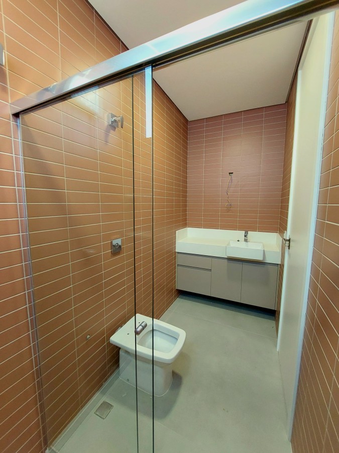 Casa de Condomínio, 4 quartos - Foto 26