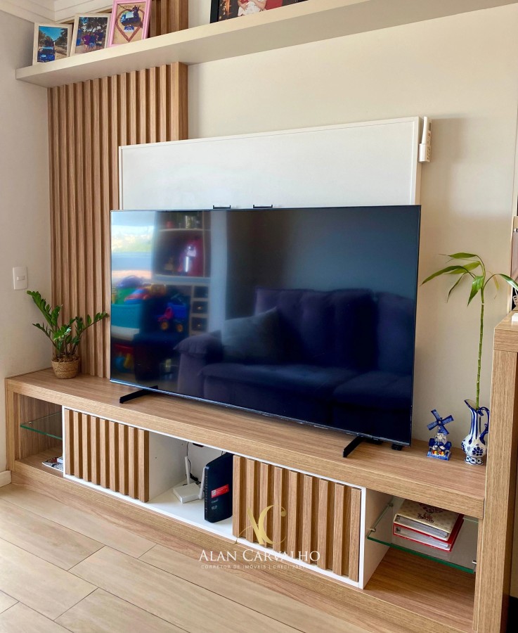 Apartamento, 3 quartos - Foto 4