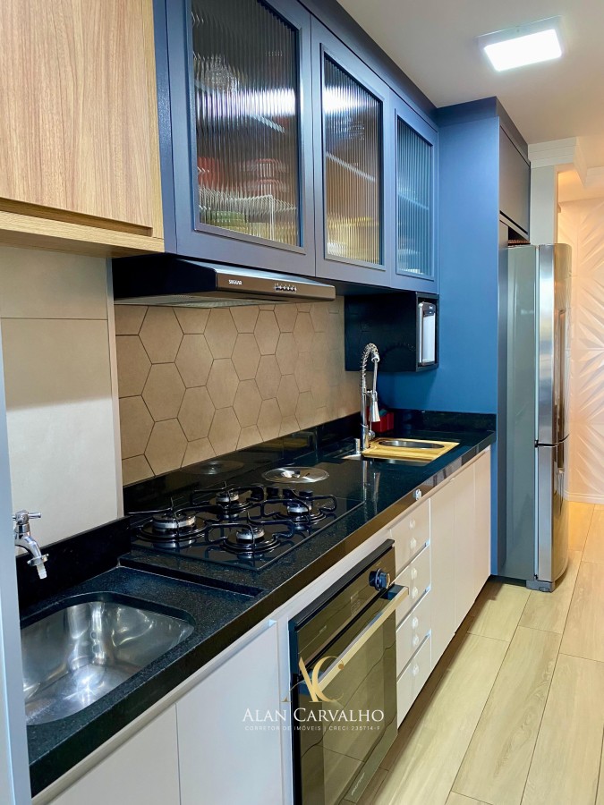 Apartamento, 3 quartos - Foto 6