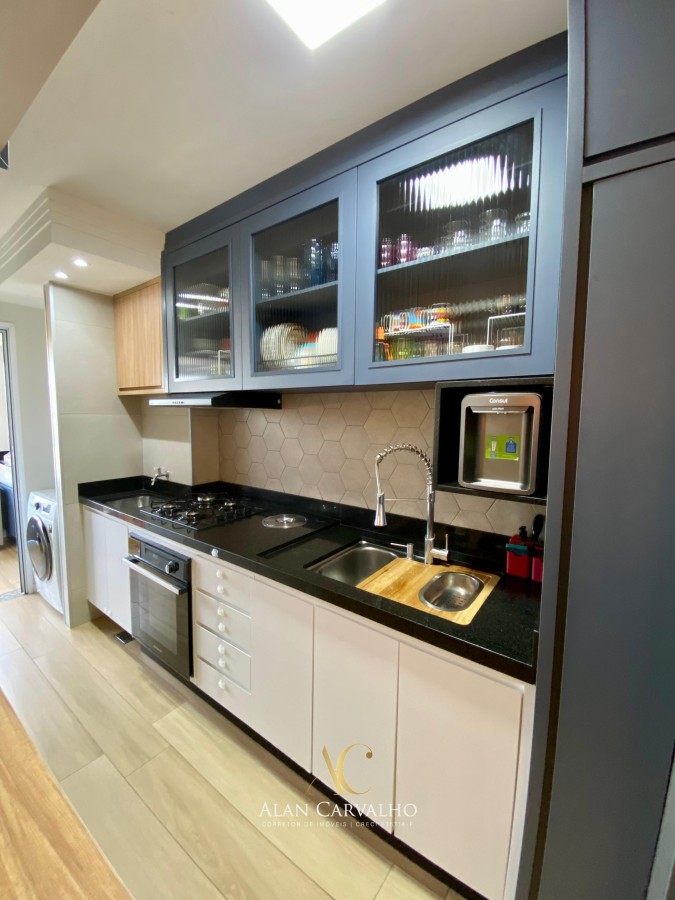 Apartamento, 3 quartos - Foto 7