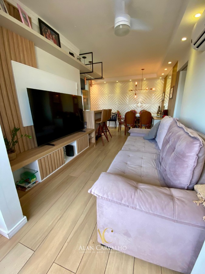 Apartamento, 3 quartos - Foto 8