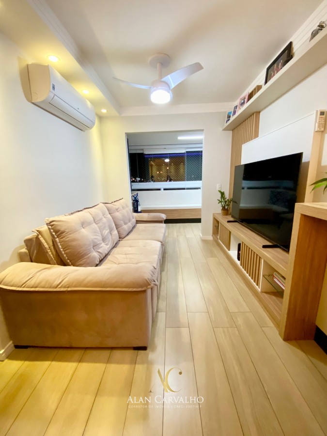 Apartamento, 3 quartos - Foto 9