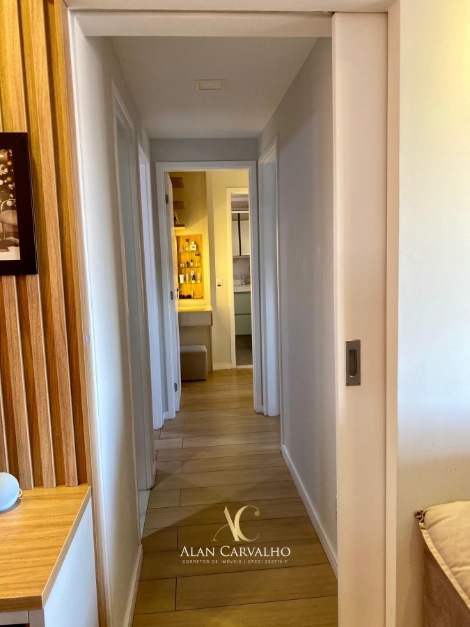 Apartamento, 3 quartos - Foto 10