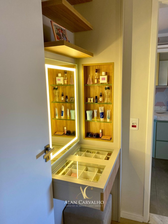 Apartamento, 3 quartos - Foto 11