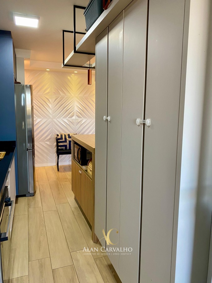 Apartamento, 3 quartos - Foto 13