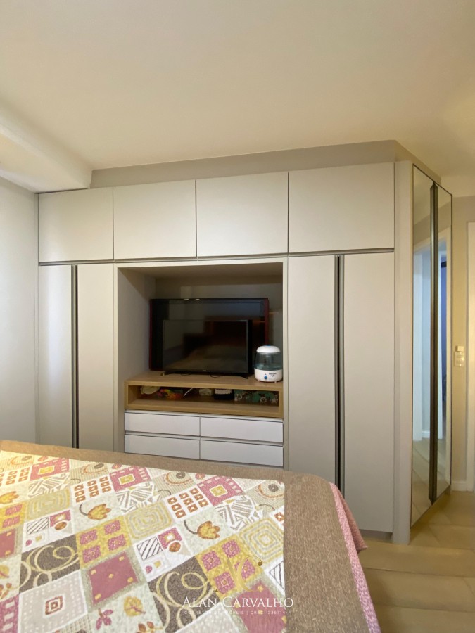 Apartamento, 3 quartos - Foto 14