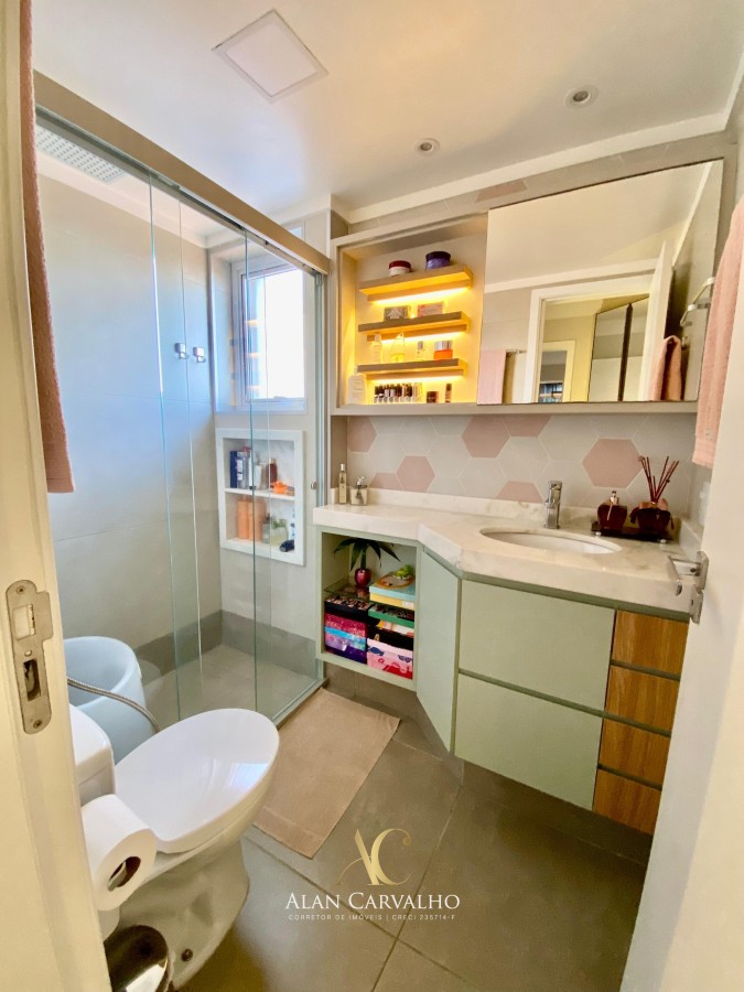 Apartamento, 3 quartos - Foto 15