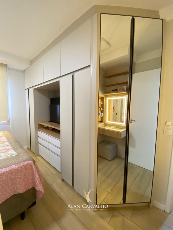 Apartamento, 3 quartos - Foto 16