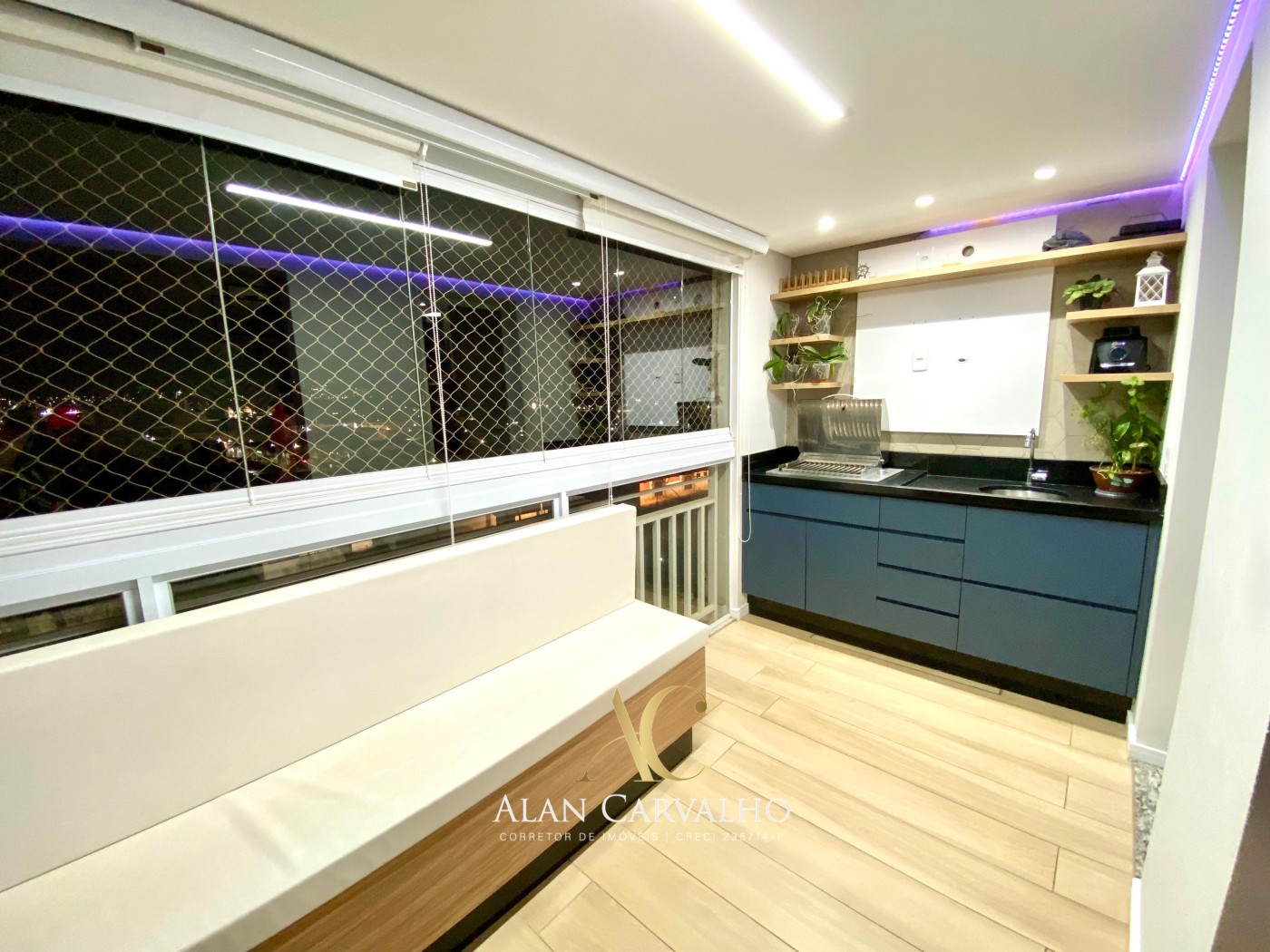 Apartamento, 3 quartos - Foto 18