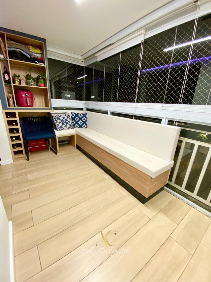 Apartamento, 3 quartos - Foto 19