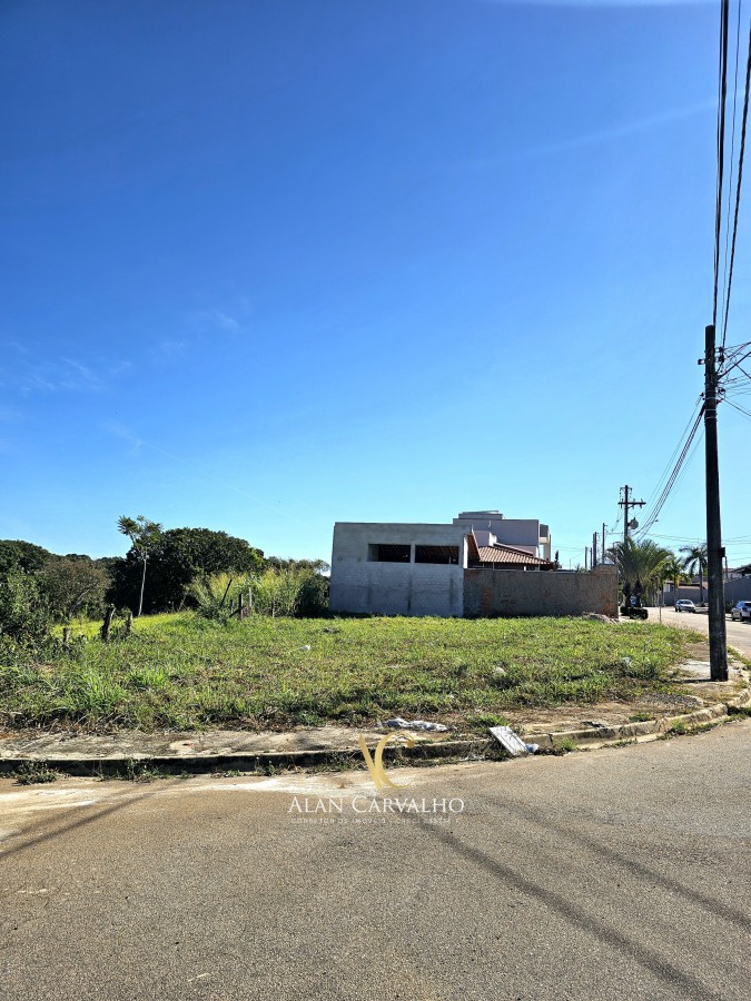 Terreno, 330 m² - Foto 1