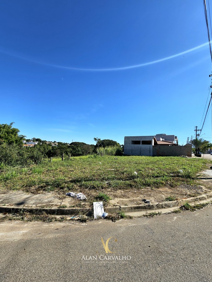 Terreno, 330 m² - Foto 2