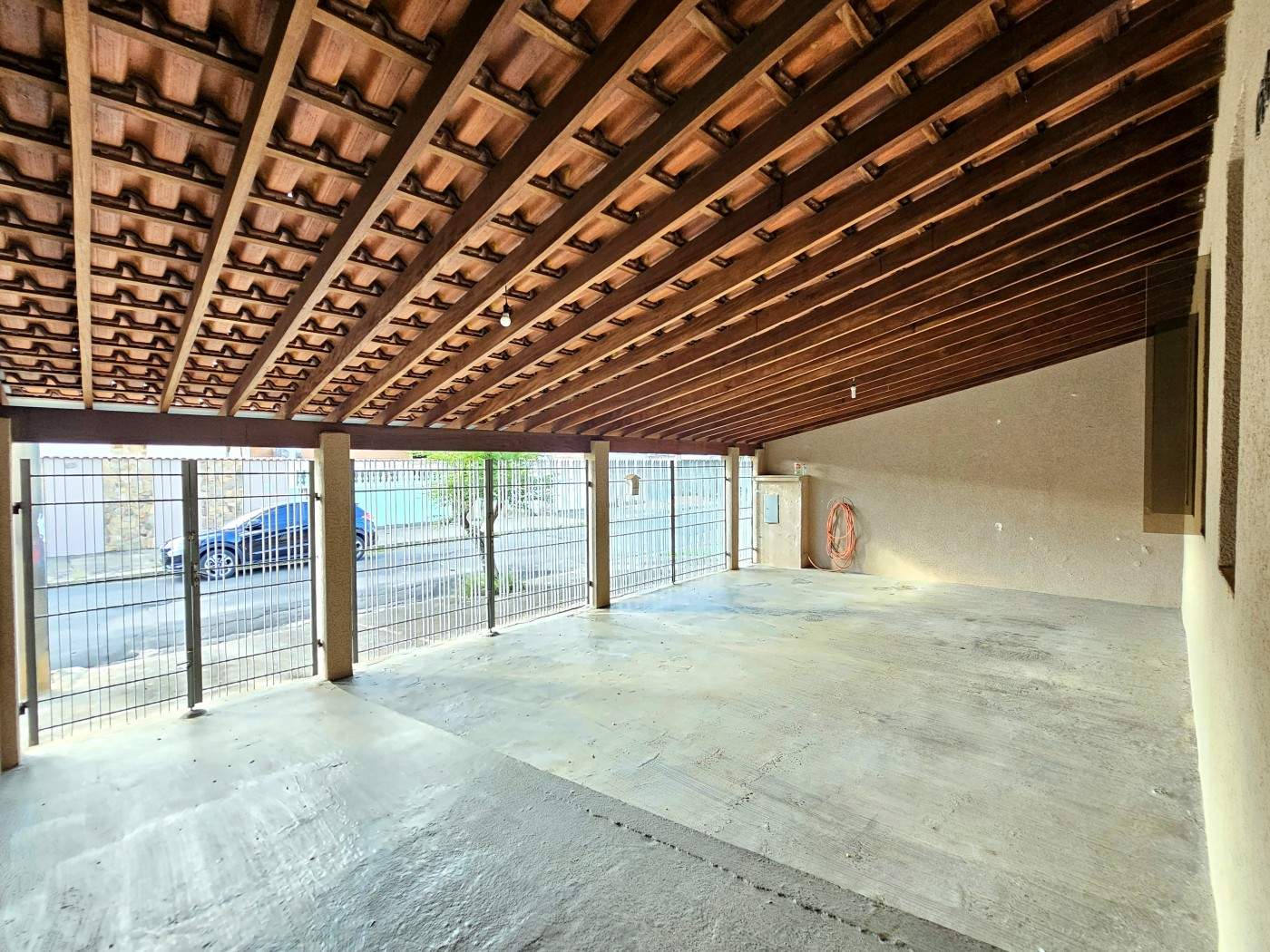 Casa, 3 quartos - Foto 3