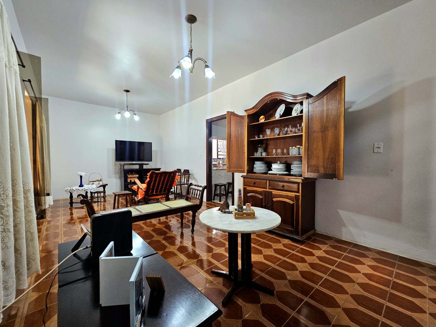 Casa, 3 quartos - Foto 5