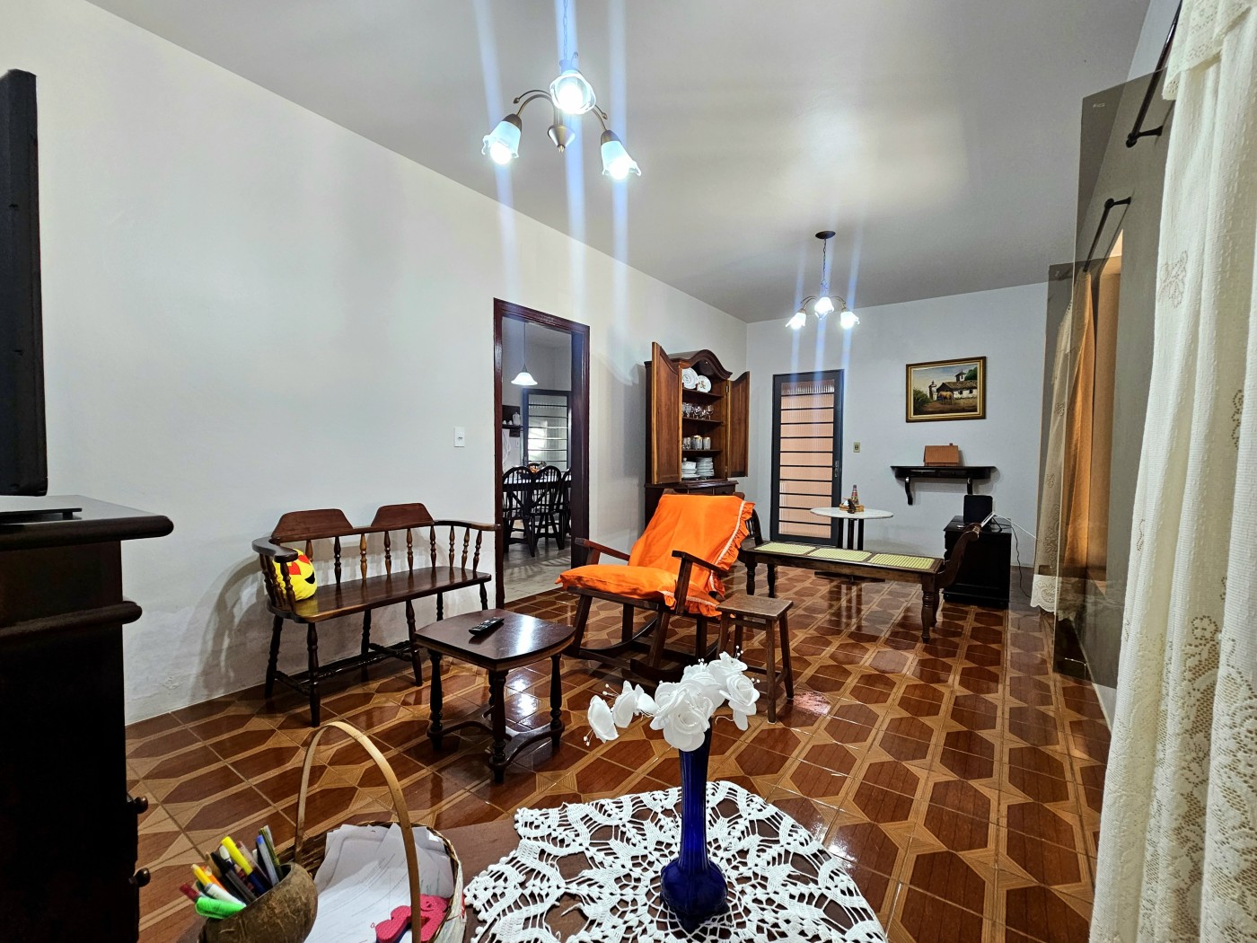 Casa, 3 quartos - Foto 6