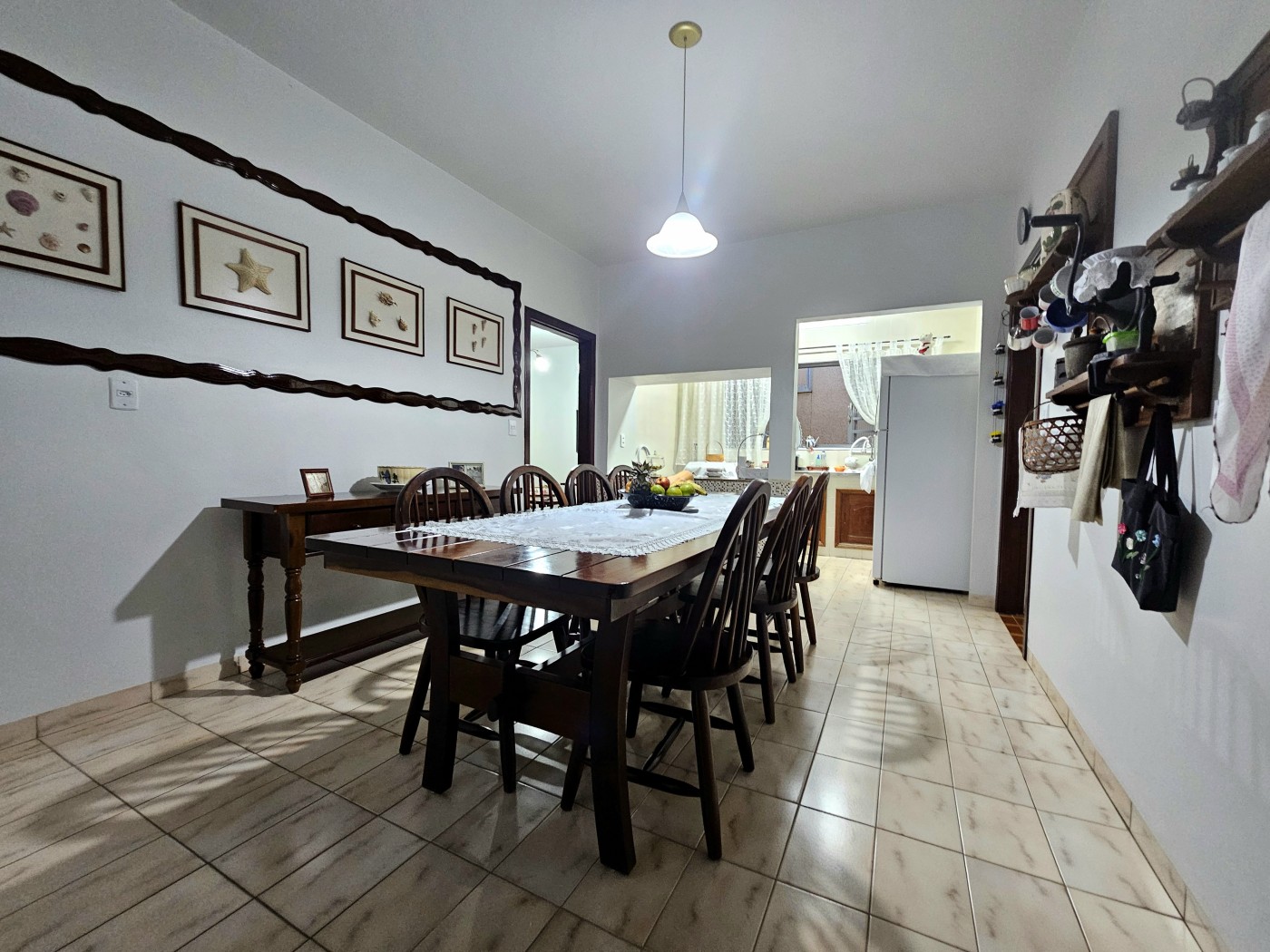 Casa, 3 quartos - Foto 8