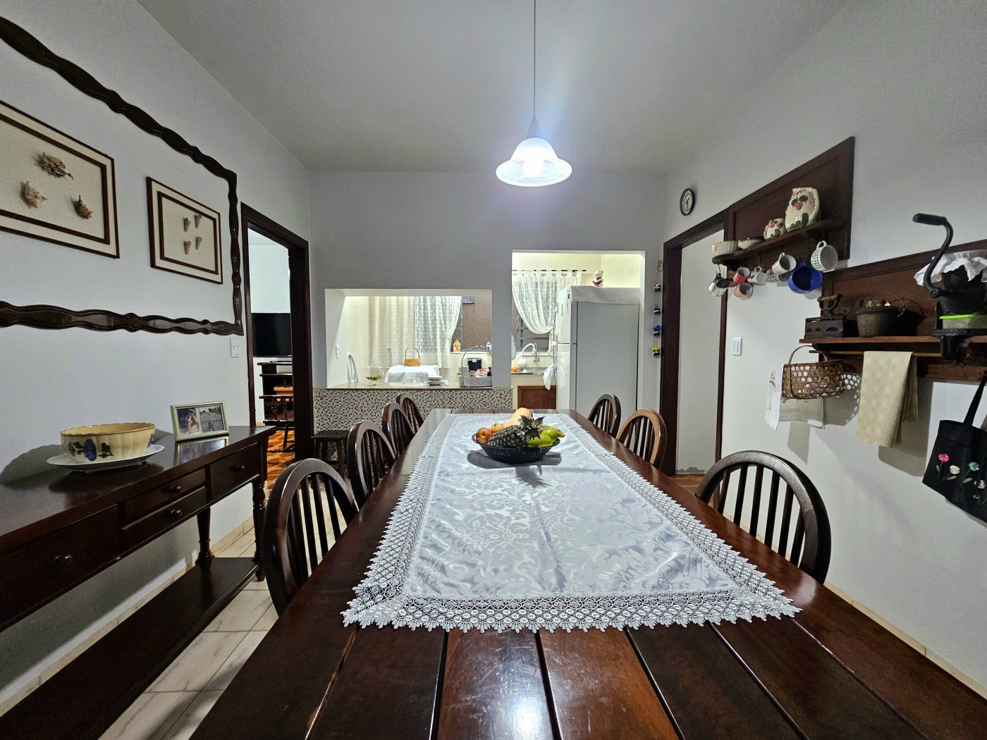 Casa, 3 quartos - Foto 9