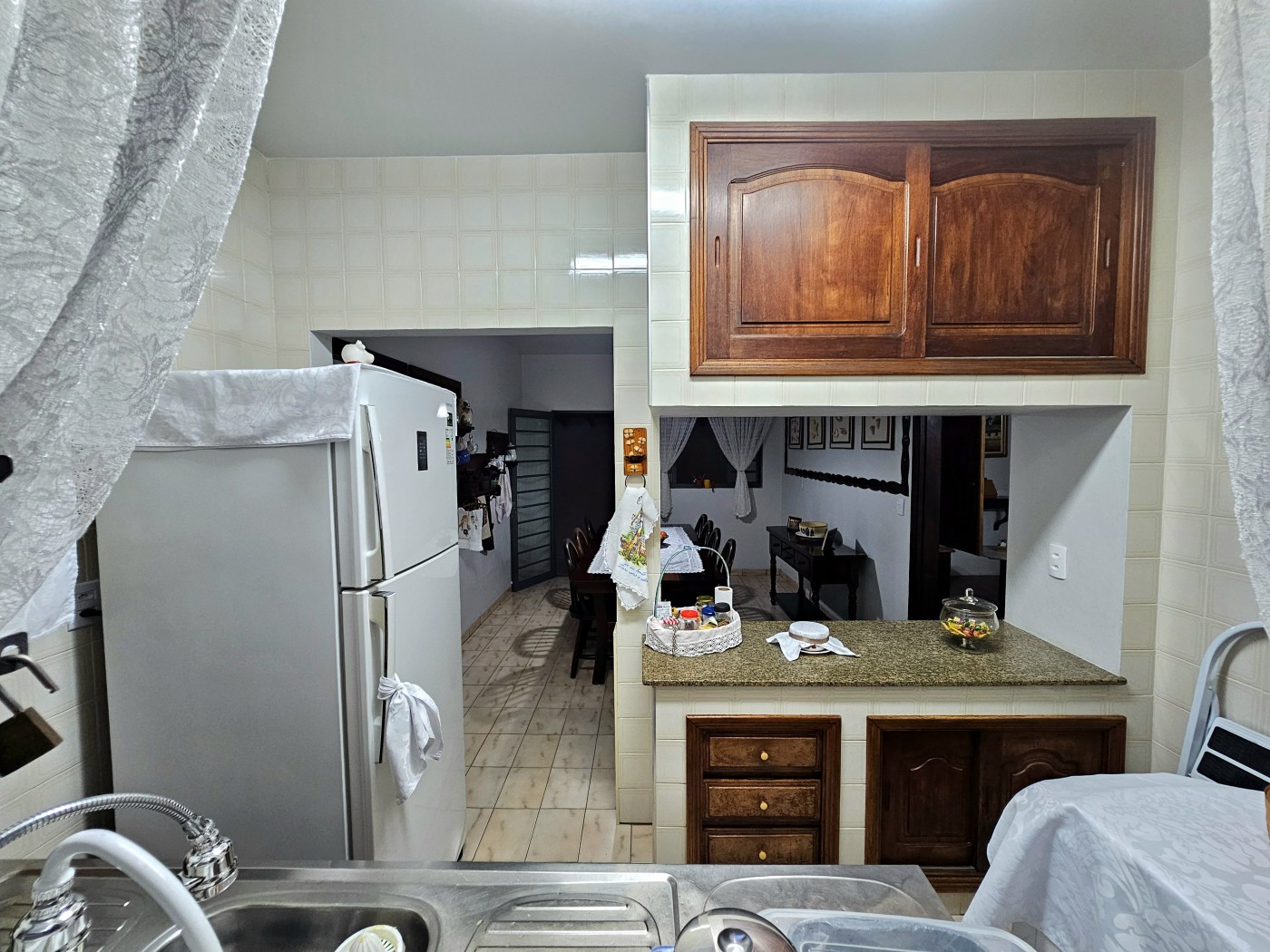 Casa, 3 quartos - Foto 10