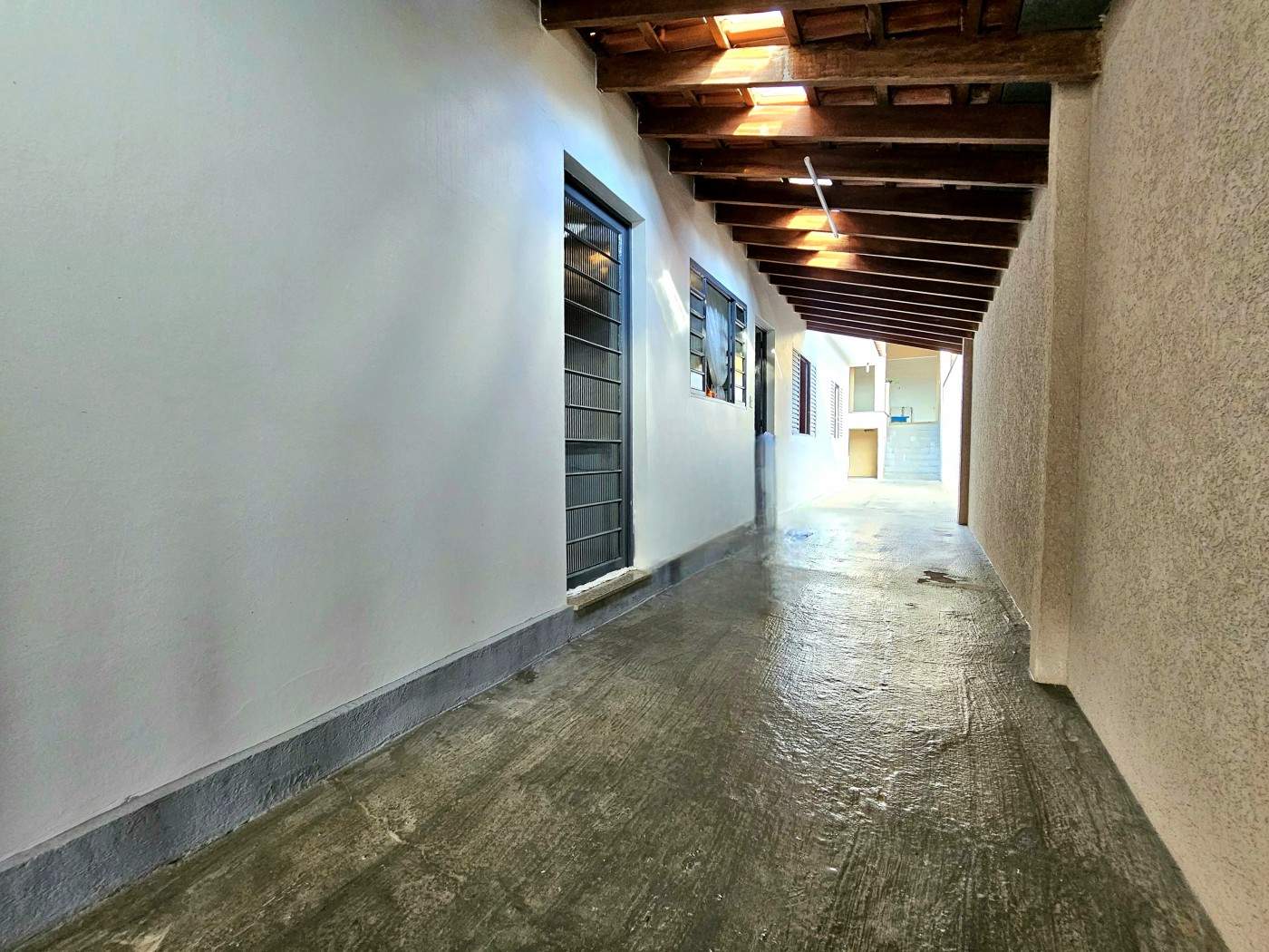 Casa, 3 quartos - Foto 16