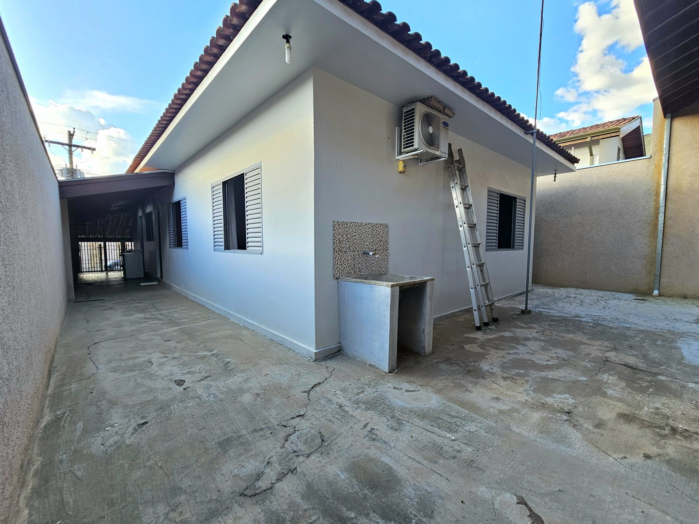 Casa, 3 quartos - Foto 17