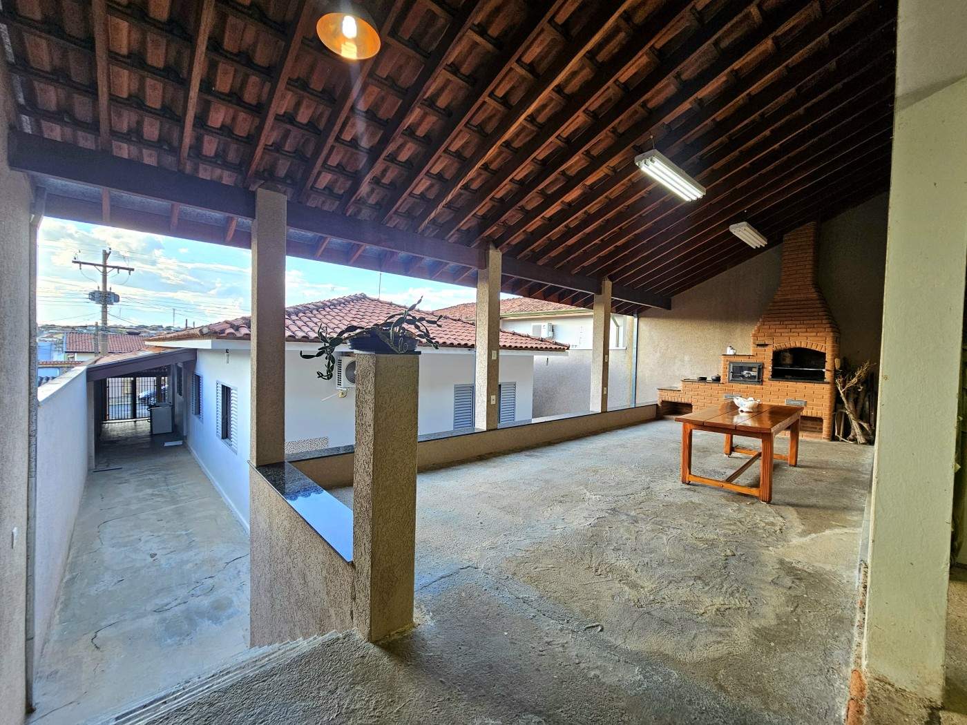 Casa, 3 quartos - Foto 18