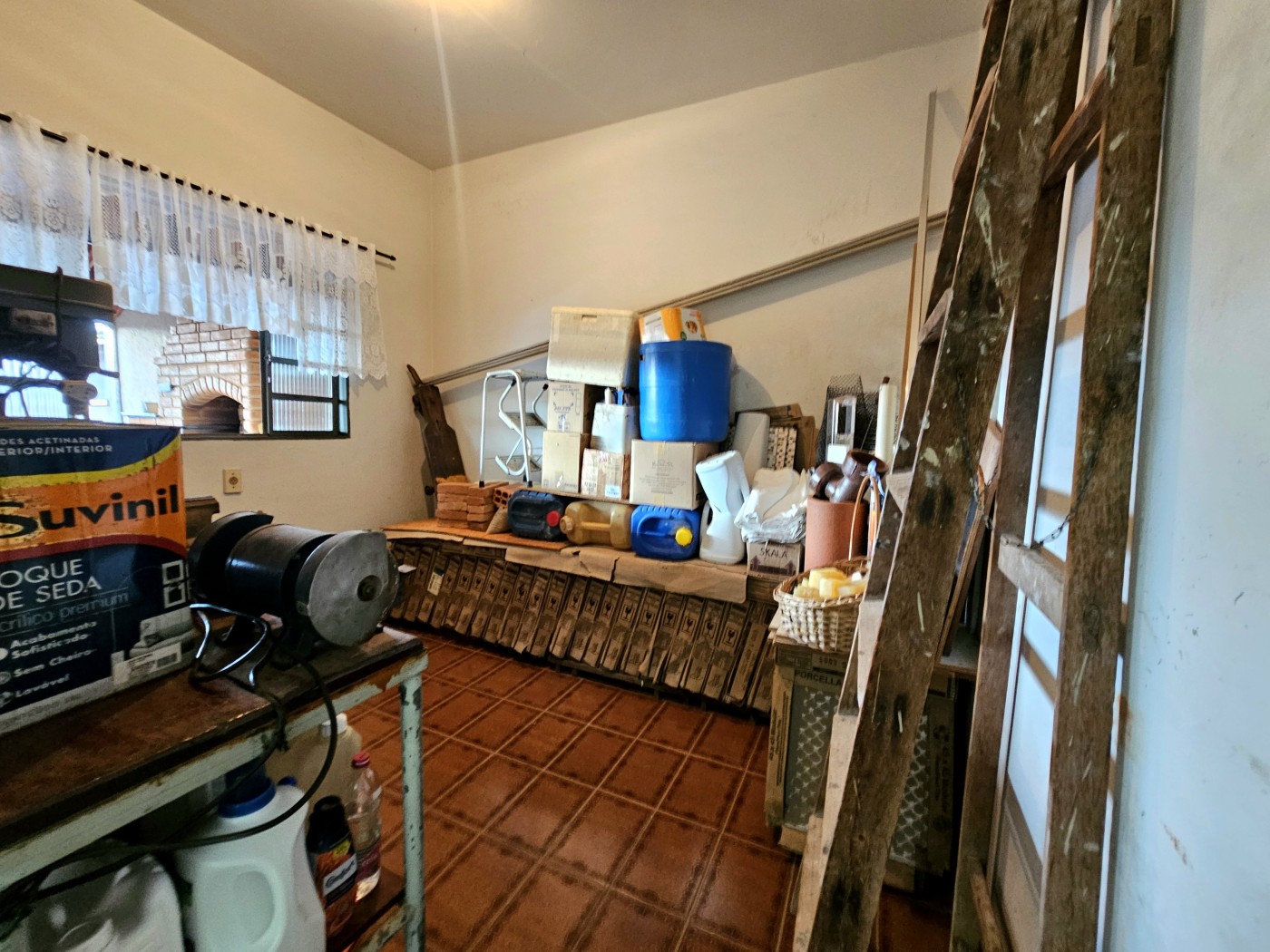 Casa, 3 quartos - Foto 21