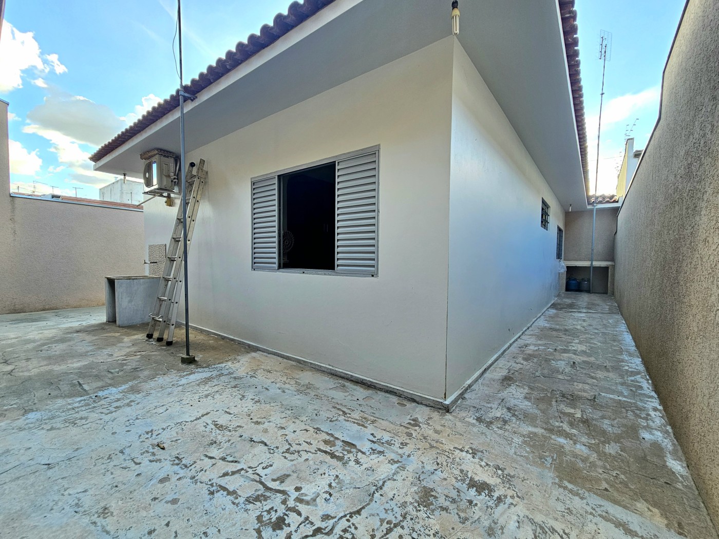 Casa, 3 quartos - Foto 22