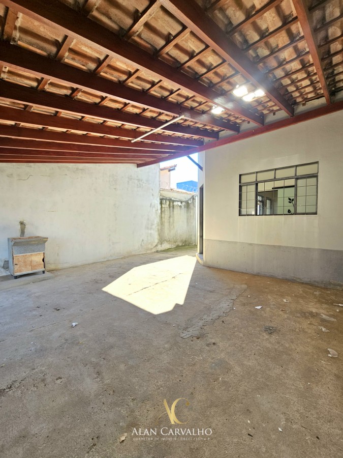 Casa, 2 quartos - Foto 2