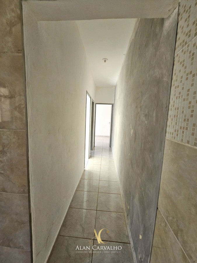 Casa, 2 quartos - Foto 6