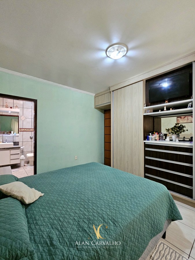 Casa, 3 quartos - Foto 6