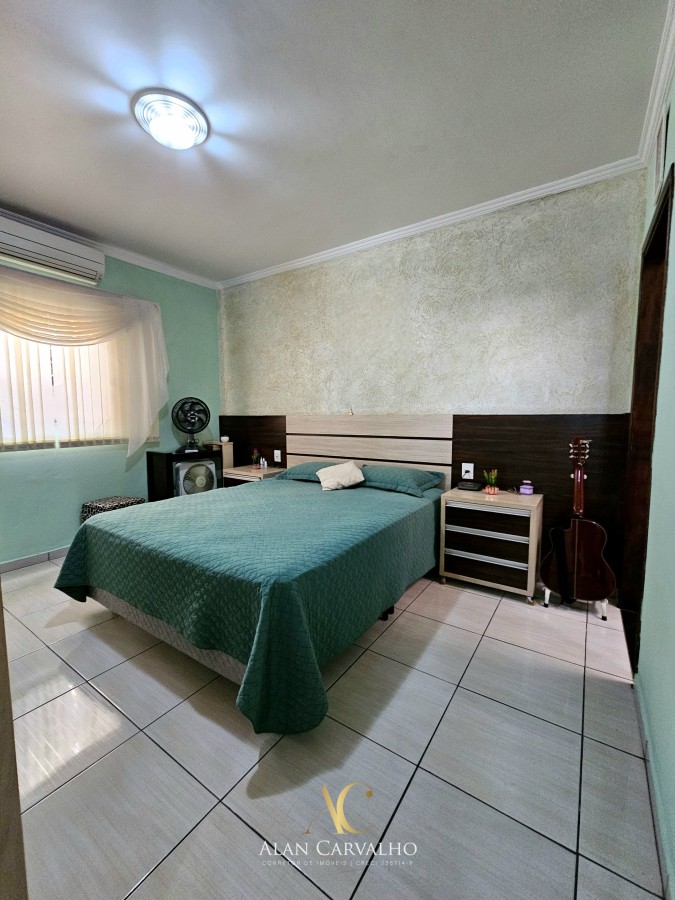 Casa, 3 quartos - Foto 5