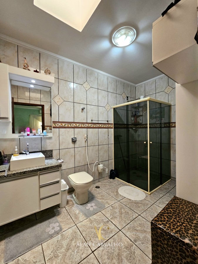 Casa, 3 quartos - Foto 7