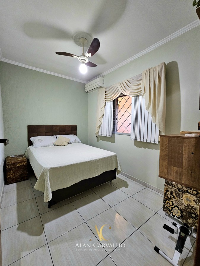 Casa, 3 quartos - Foto 8