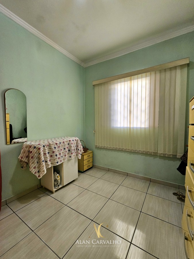 Casa, 3 quartos - Foto 9