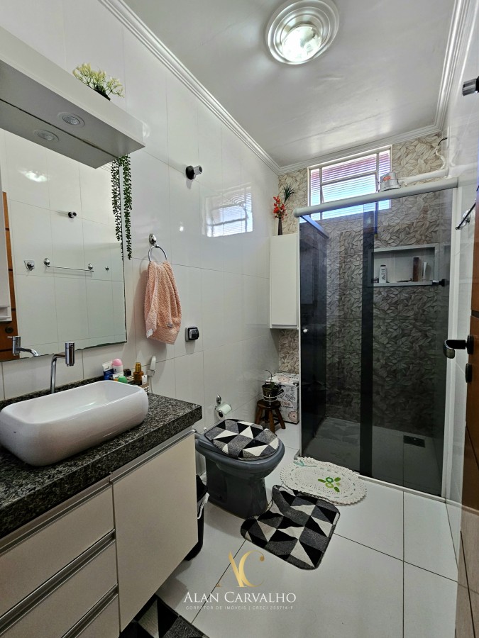 Casa, 3 quartos - Foto 10