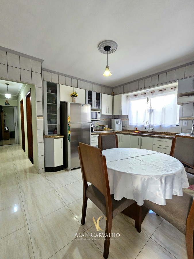 Casa, 3 quartos - Foto 11