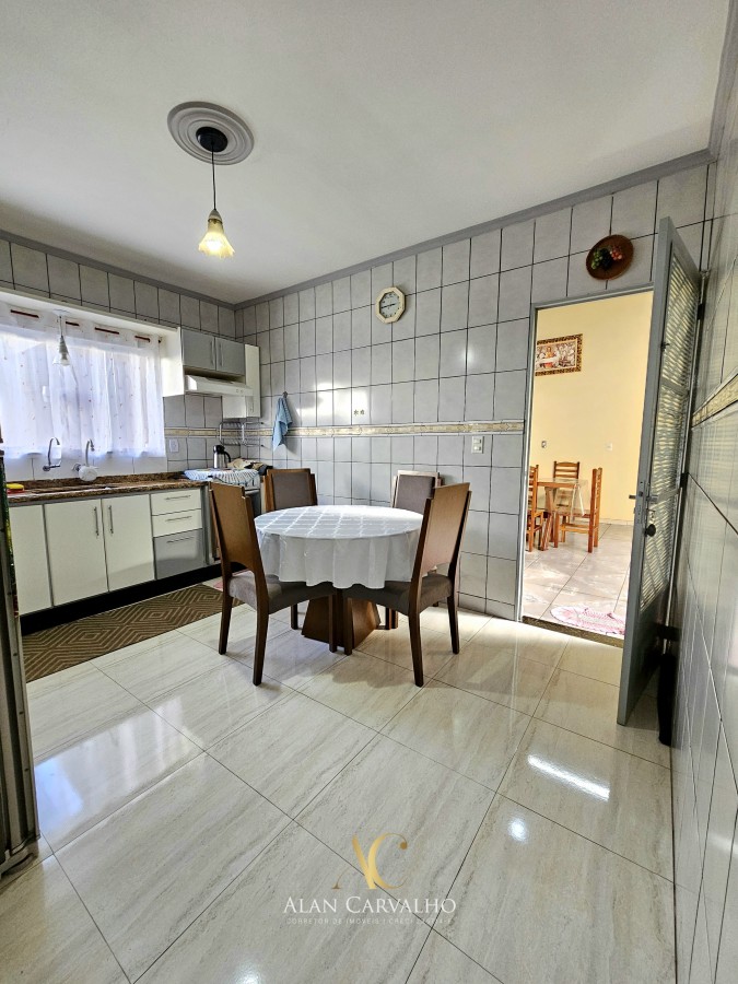 Casa, 3 quartos - Foto 12